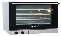 Печь конвекционная Abat КЭП-4