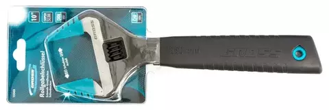 Ключ разводной Gross 15569