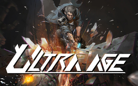 Ultra Age (для ПК, цифровой код доступа)