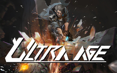 Ultra Age (для ПК, цифровой код доступа)
