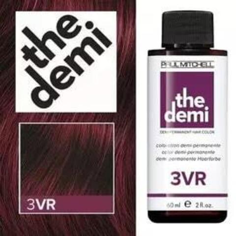 Paul Mitchell DEMI 3VR 60 мл