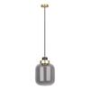 Подвесной светильник Loft It Bubble 10140A Smoke
