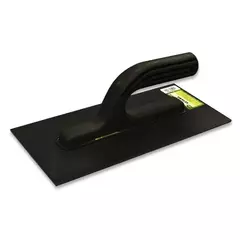 Кельма пластмассовая 270*130 мм.