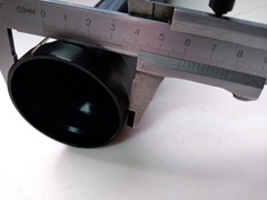 Внешний стакан пера вилки для Honda CBR 600 2013 г.в.