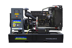 Дизельный генератор AKSA APD 150P