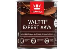 Лазурь TIK Valtti Expert Akva высокоэффективная, п/матовая (2,7л)