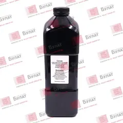 Тонер БУЛАТ Brother BB05.1 (Чёрный, банка 700 г)