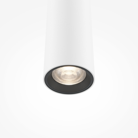 Подвесной светодиодный светильник Maytoni Pro Base MOD159PL-L6WK