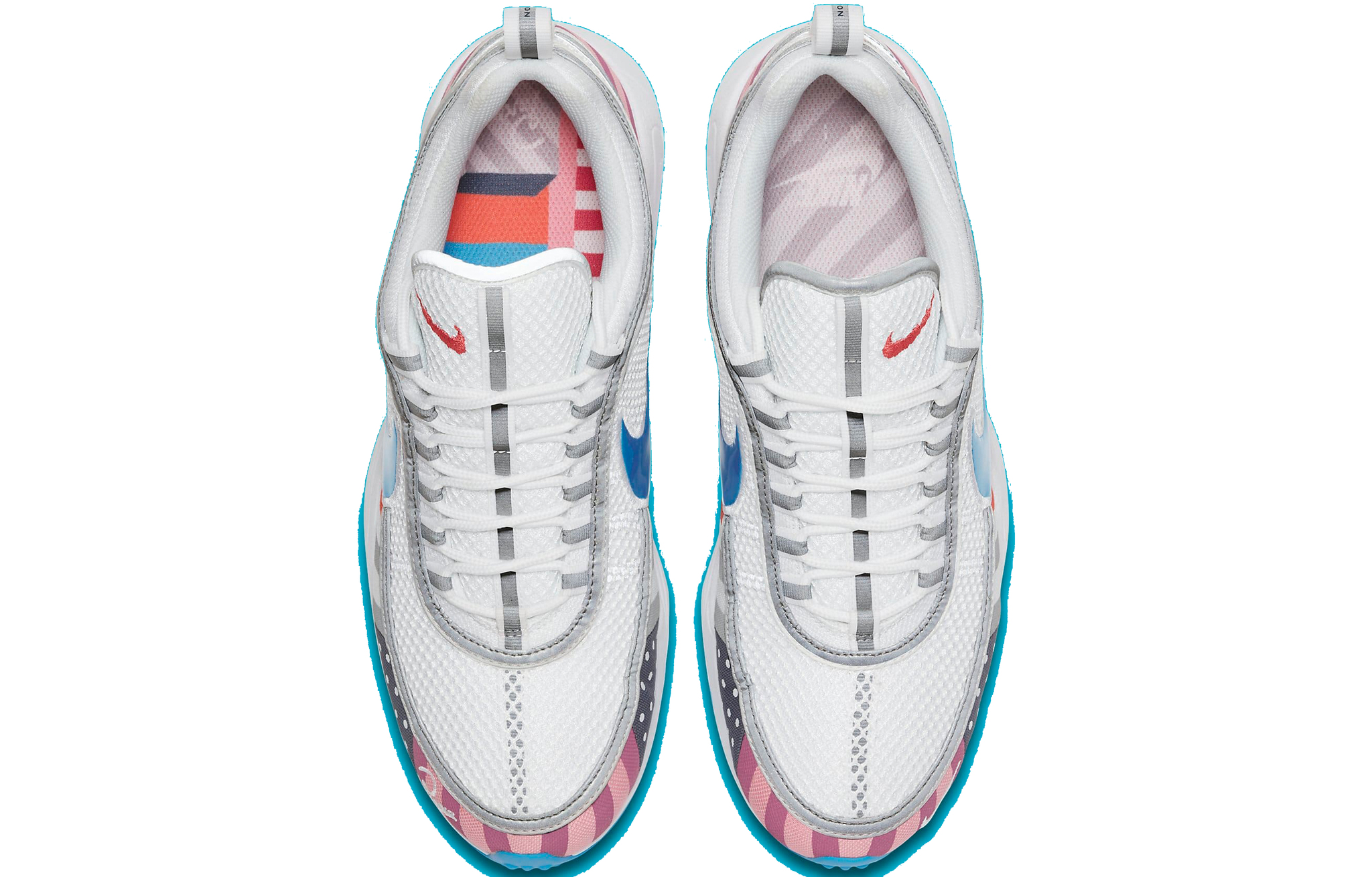 Nike x parra spiridon new arrivals