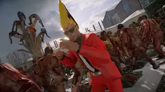 Dead Rising 4: Frank's Big Package (диск для PS4, интерфейс и субтитры на русском языке)