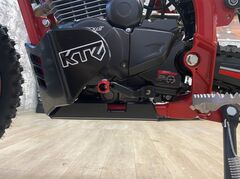 Пластиковая защита KTZ для мотоцикла Rockot GS7 Tribute (4T ZS172FMM. б.вал) 2024