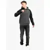 Толстовка Lonsdale Linnfoots Anthracite/Black