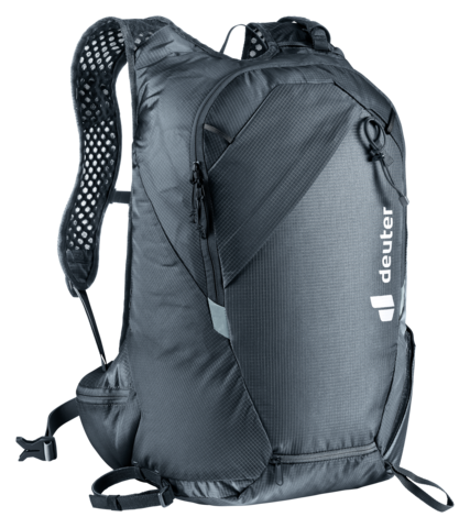 Картинка рюкзак городской Deuter Updays 26 Black - 4