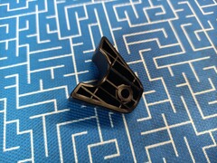 Стопор рычага DDE LM41-40_WYZ18-WD65 (2003003000)