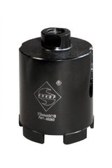 Алмазная коронка SDS PLUS Ф72 мм М16 48282