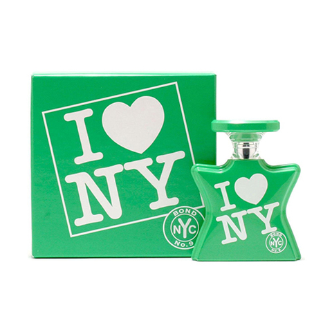 Bond No 9 I Love New York Earth Day