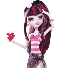 Дракулаура. Побережье Черепа