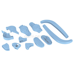 Пластиковый декор для столов СУТ.24, СУТ.25 (ДЭП.03)