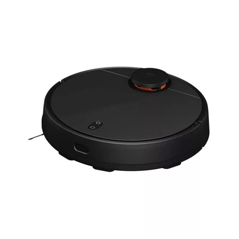 Робот-пылесос Mi Robot Vacuum Mop 2 Pro (MJST1SHW) Черный