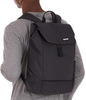 Картинка рюкзак городской Thule lithos backpack 16l (new) Black - 4