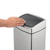 Brabantia Touch Bin 477201 Урна 10л