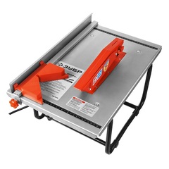 ЗУБР d 200 мм, 800 Вт, настольный распиловочный станок (ЗПДС-200-800)