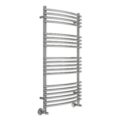 Полотенцесушитель водяной Terminus Марио П19 500х1000