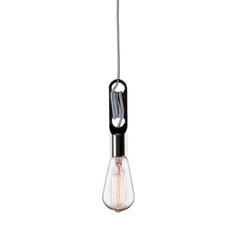 Подвесной светильник Loft It Wickle LOFT1510N