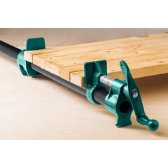 KRAFTOOL PC-34, 3/4?, трубная струбцина (32302-1)