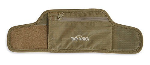 

КОШЕЛЕК TATONKA SKIN WRIST WALLET (natural)