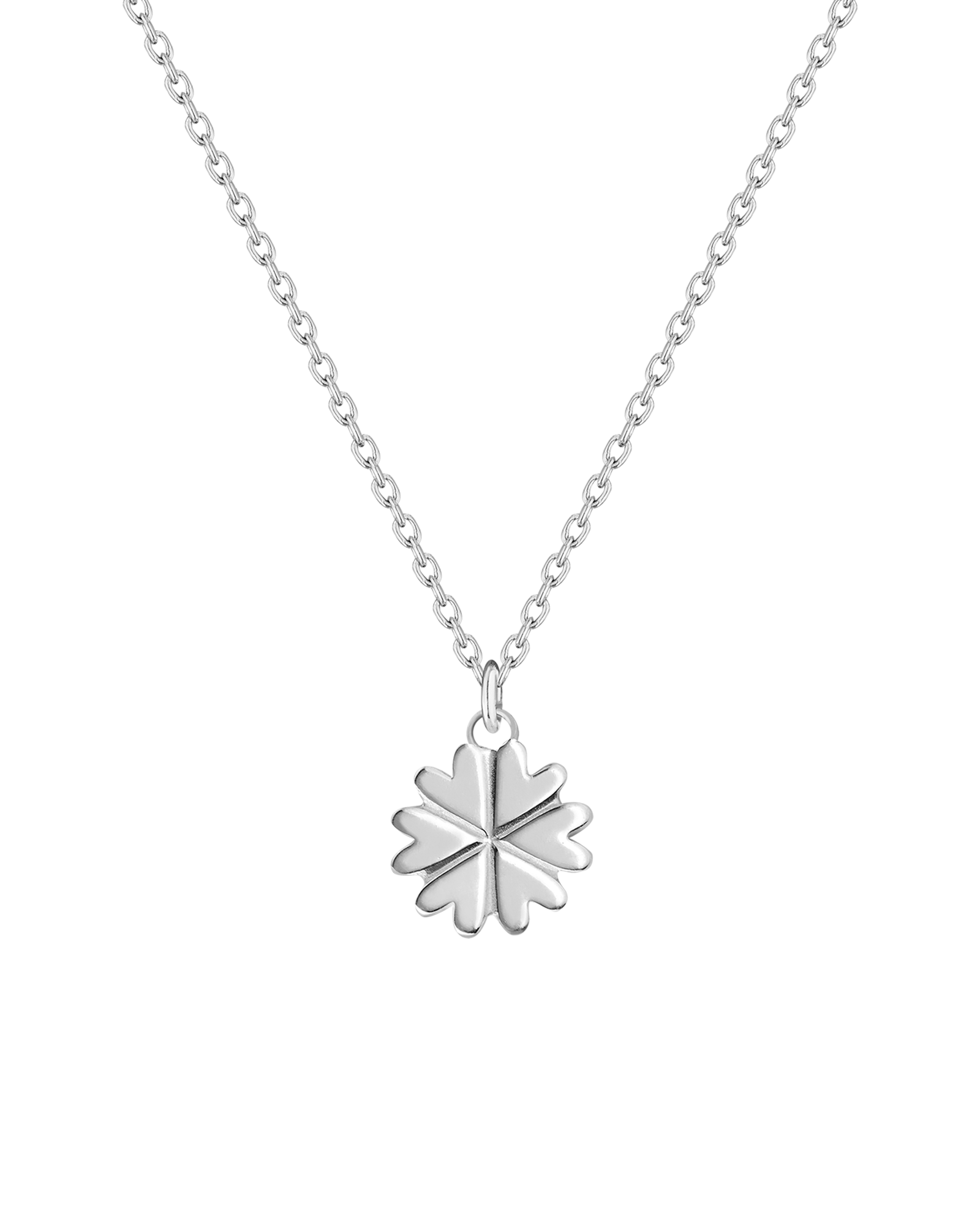 подвеска FLOVER на цепочке