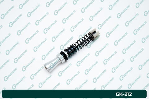 Ремкомплект главного цилиндра сцепления G-brake GK-212