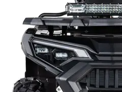 Квадроцикл SHARMAX Force 650