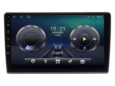 Магнитола для Kia Ceed (2010-2012) Android 10 6/128GB IPS DSP 4G модель KI-366TS18
