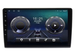 Магнитола для Kia Ceed (2010-2012) Android 10 6/128GB IPS DSP 4G модель KI-366TS18