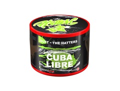 Duft The Hatters - Cuba Libre (Кола-Лайм-Ром), 40 гр