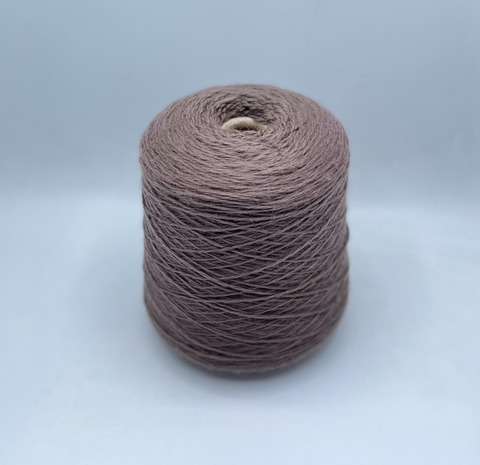 Бобинная пряжа (пр.Италия), art-Class , 250м/100гр. 80%Меринос 20%Ангора, цвет-Мокко, арт.31352
