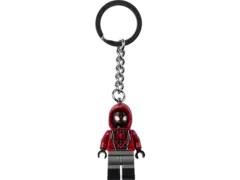 Брелок LEGO Marvel 854153 Майлз Моралес