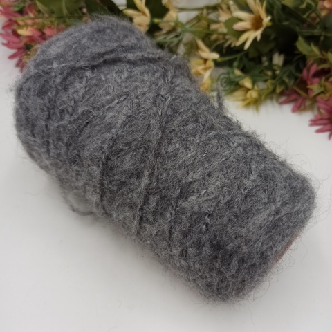 Alpacone фабрика Man lane Серый
