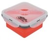 Картинка контейнер Tramp TRC-144 терракотовый - 1
