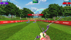 Archery Club (для ПК, цифровой код доступа)