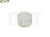 Шестерня привода фьюзера RU5-0966-000 для LaserJet P3005, M3027, M3035MFP (CET), CLS0172