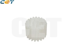Шестерня привода фьюзера RU5-0966-000 для LaserJet P3005/M3027/M3035MFP (CET), CLS0172