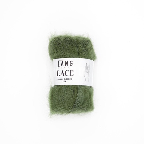 Lang Yarns Lace - 992.0098