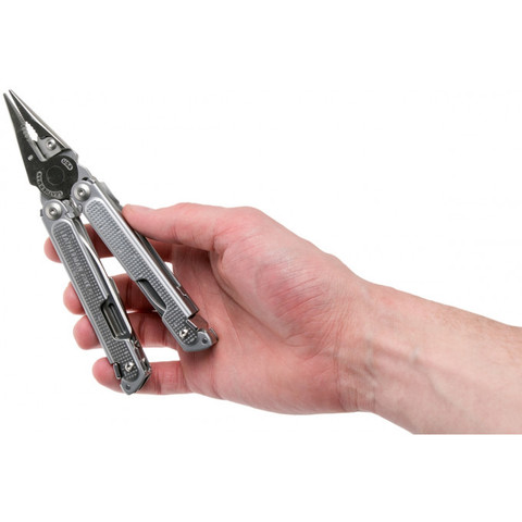 Картинка мультитул Leatherman Free P2  - 11