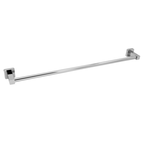 WasserKRAFT Lippe K-6530 Держатель полотенец одинарный