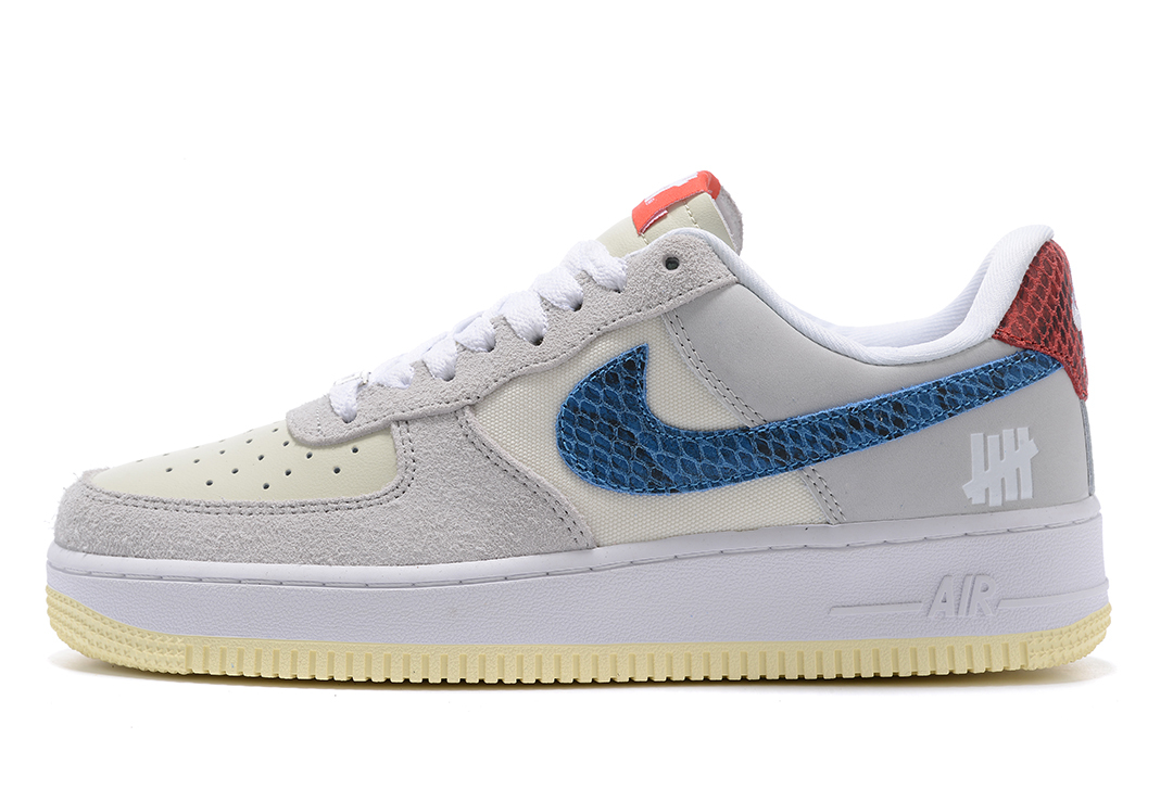 uninterrupted x nike air force 1 low qs