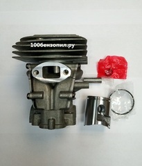 Поршневая группа Husqvarna 130/135  Mark II