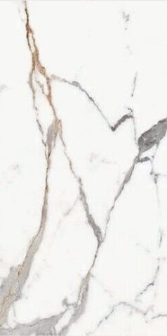 Rex Ceramiche Les Origines Or Glossy Rett 60x120