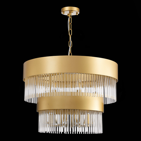 Люстра подвесная ST Luce Contatto SL1225.203.09